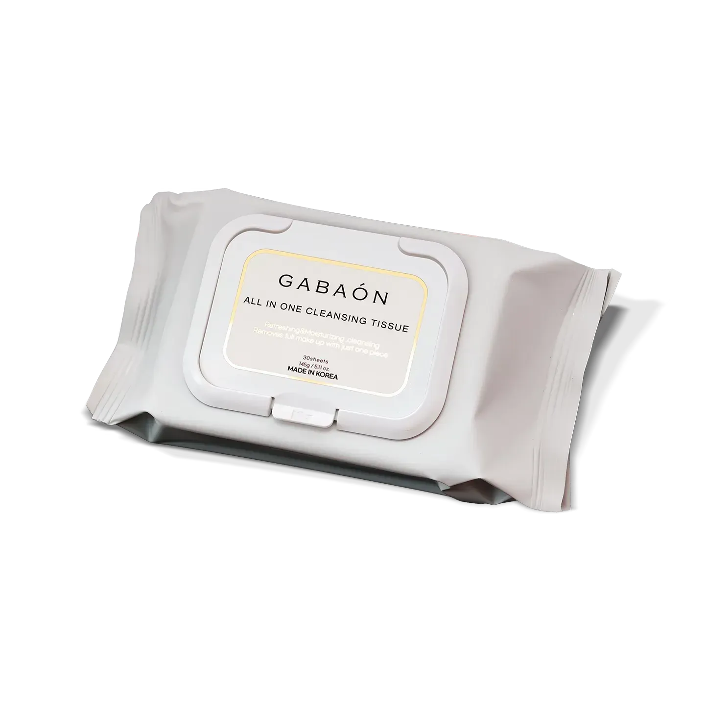 Cleansing Tissue