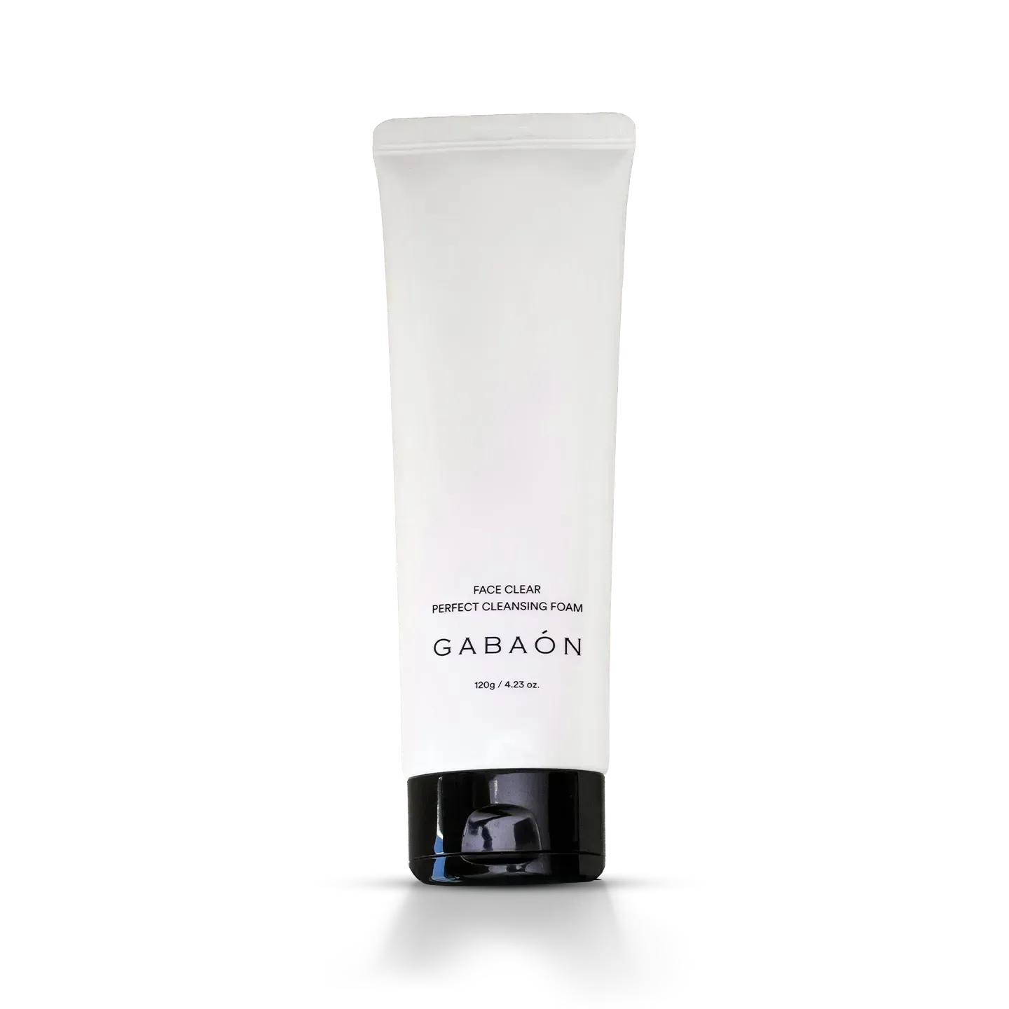 Cleansing Foam