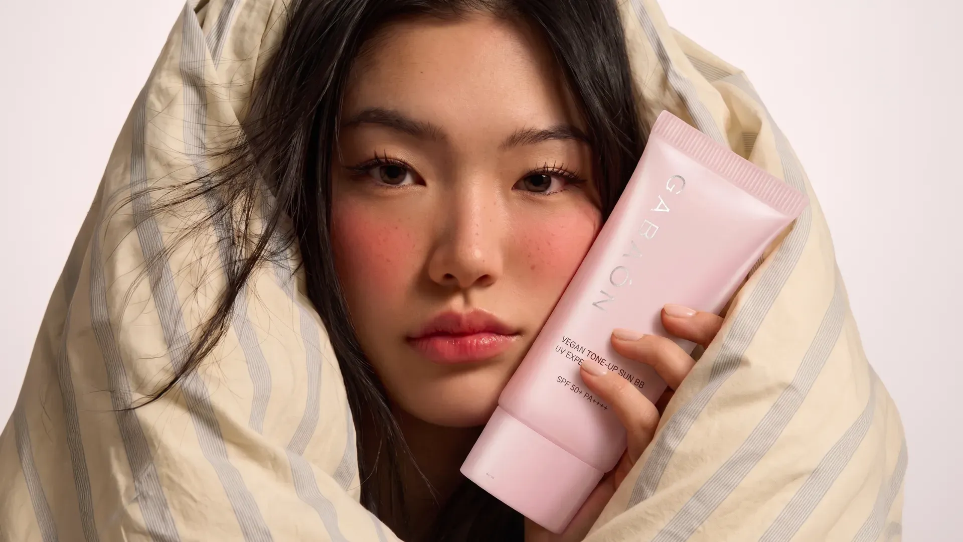 Tecnologia e Ciência K-Beauty
