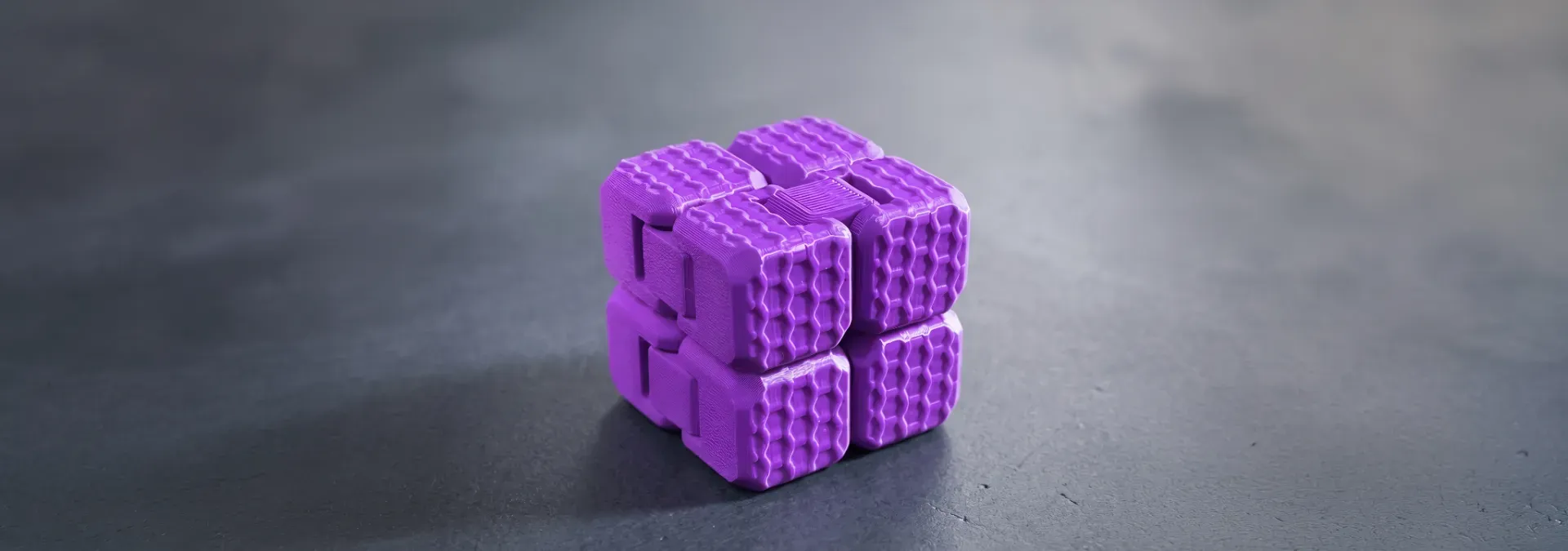 Cubo infinito