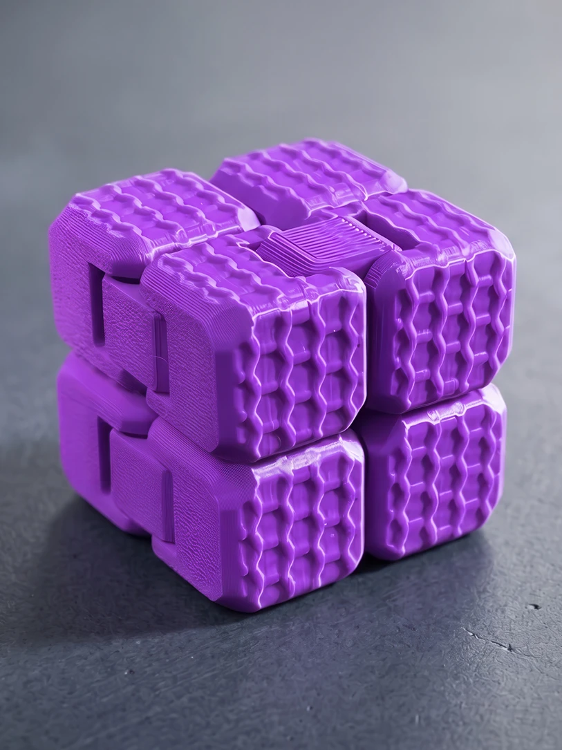 Cubo infinito